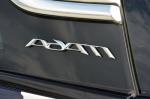 Opel Adam 2013 года